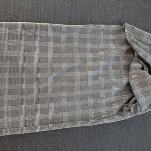 Pencil skirt